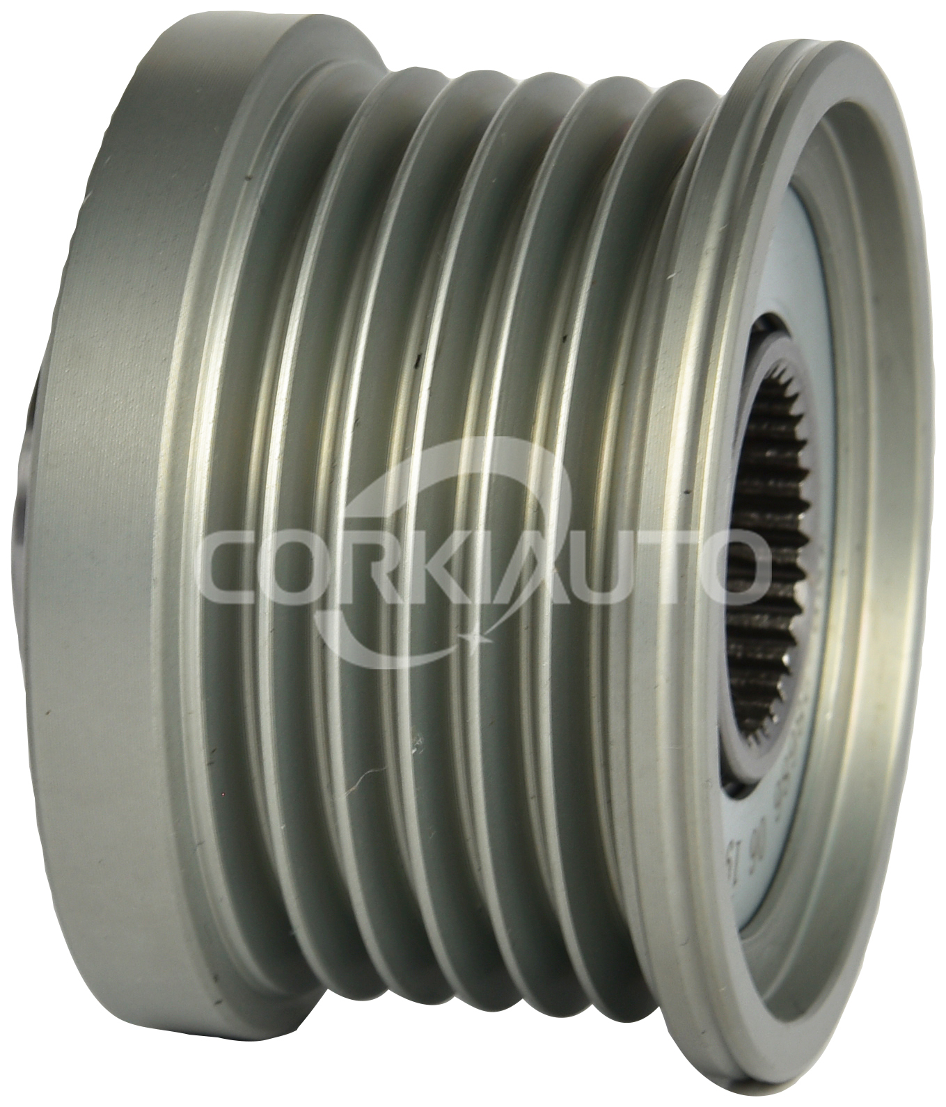 F-228411.2 GENUINE QUALITY CLTUCH PULLEY FOR ISUZU