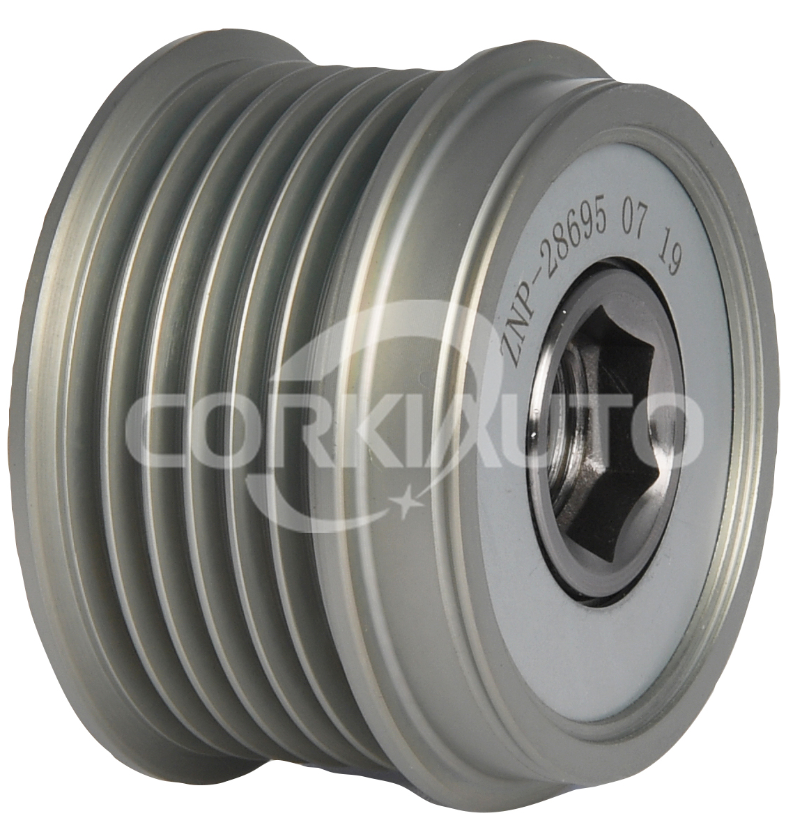 31171-84A10 GENUINE QUALITY CLTUCH PULLEY FOR SUZUKI