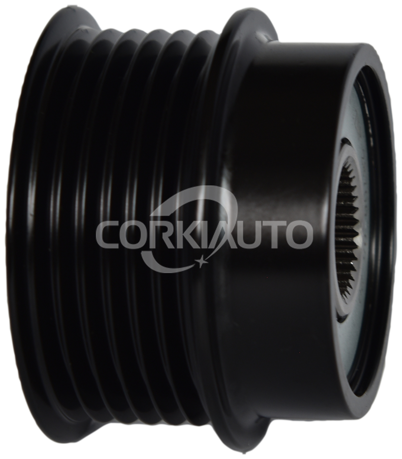 F00M991241 GENUINE QUALITY CLTUCH PULLEY FOR GM
