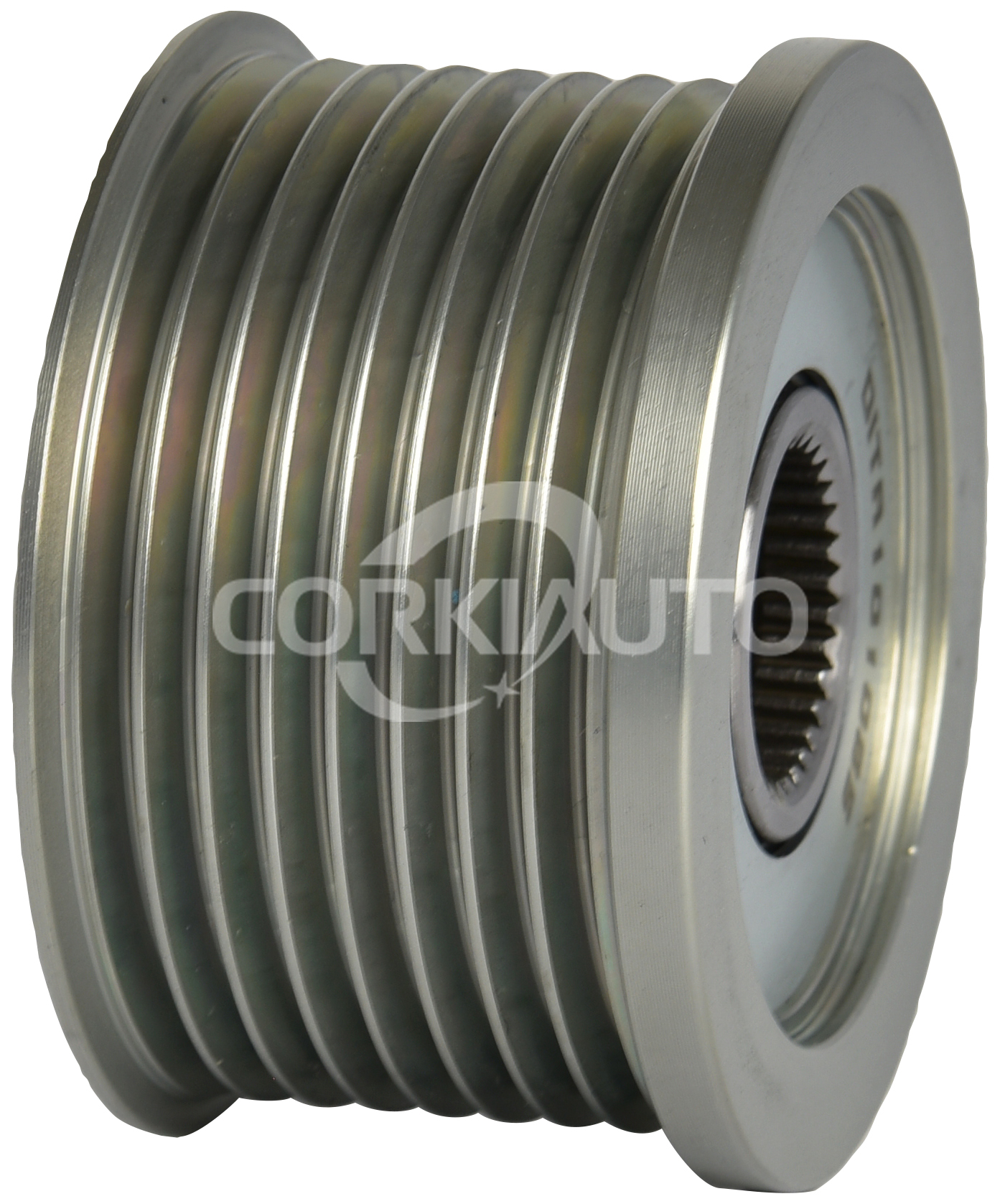 F-556234.01 GENUINE QUALITY CLTUCH PULLEY FOR CHRYSLER
