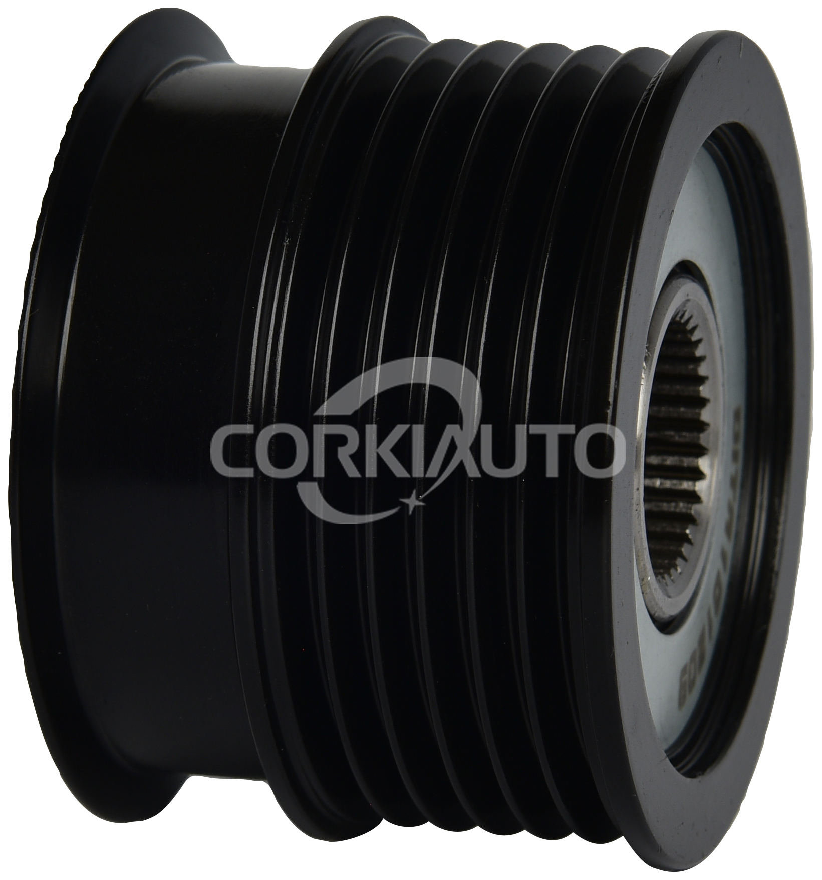 F00M147877 GENUINE QUALITY CLTUCH PULLEY FOR OPEL