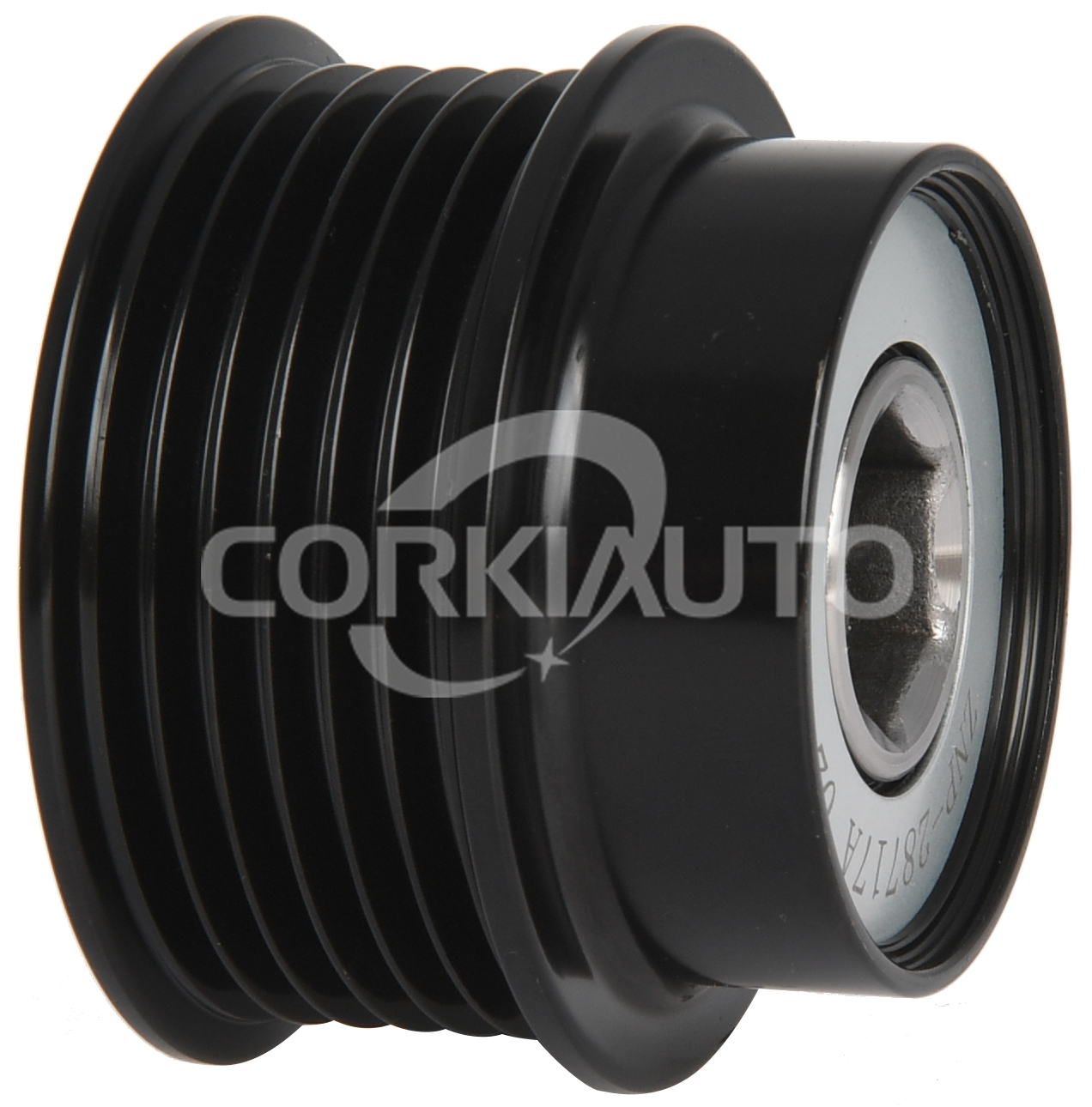 535019710 GENUINE QUALITY CLTUCH PULLEY FOR JAGUAR