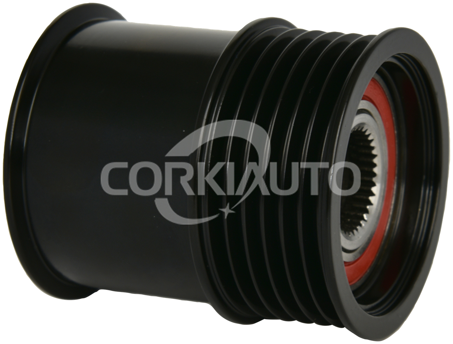 F00M991289 GENUINE QUALITY CLTUCH PULLEY FOR OPEL