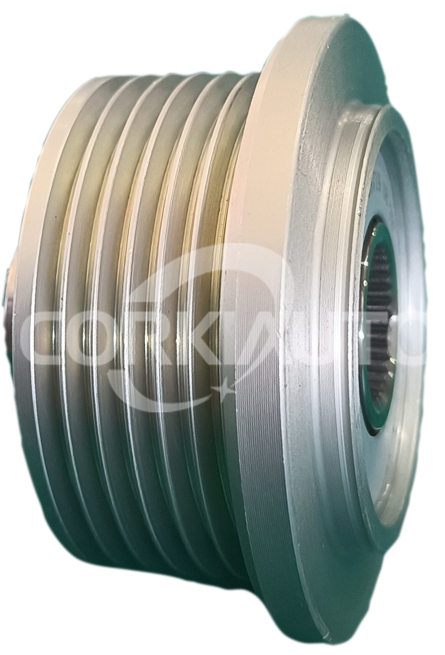 46441617 GENUINE QUALITY CLTUCH PULLEY FOR FIAT