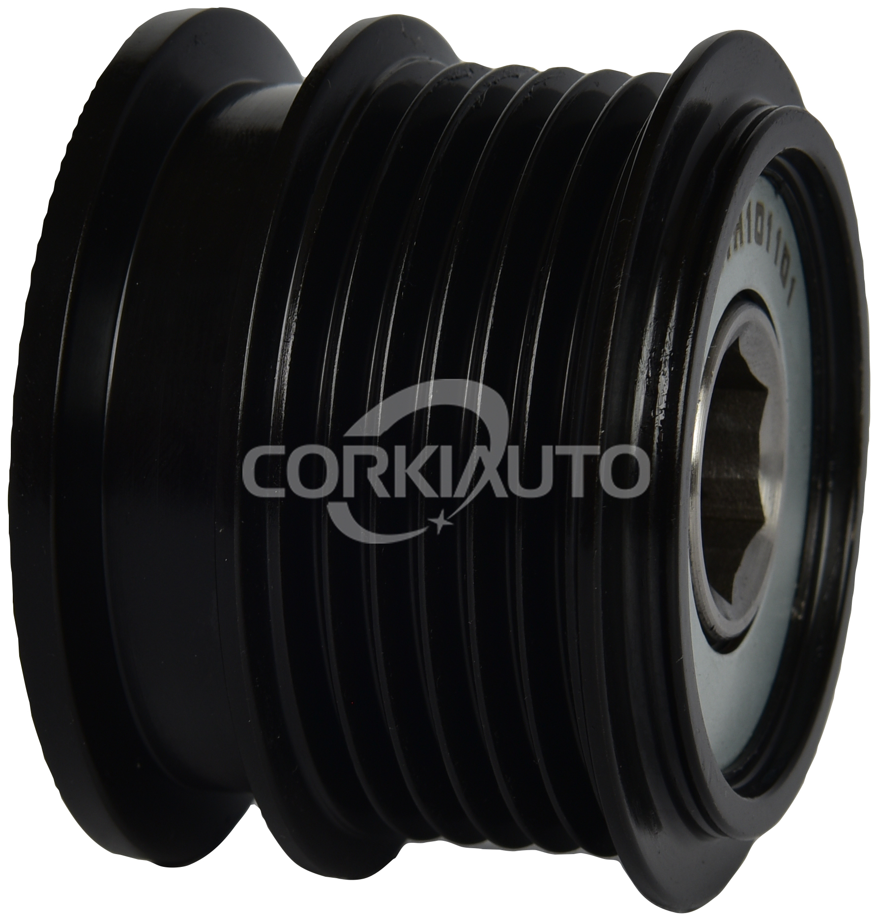 535019610 GENUINE QUALITY CLTUCH PULLEY FOR CHRYSLER