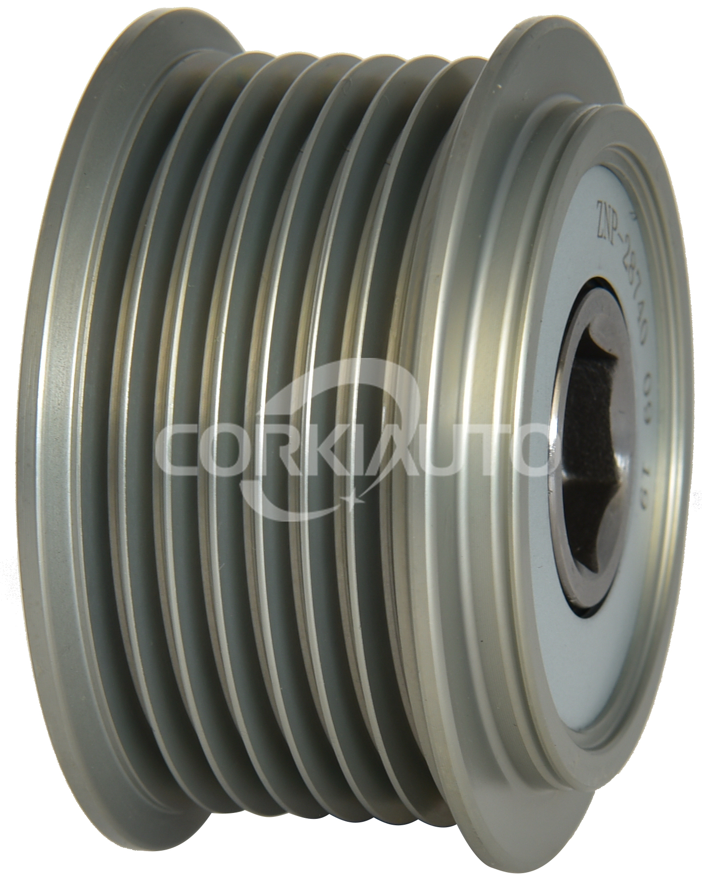 ZBF1010 GENUINE QUALITY CLTUCH PULLEY FOR