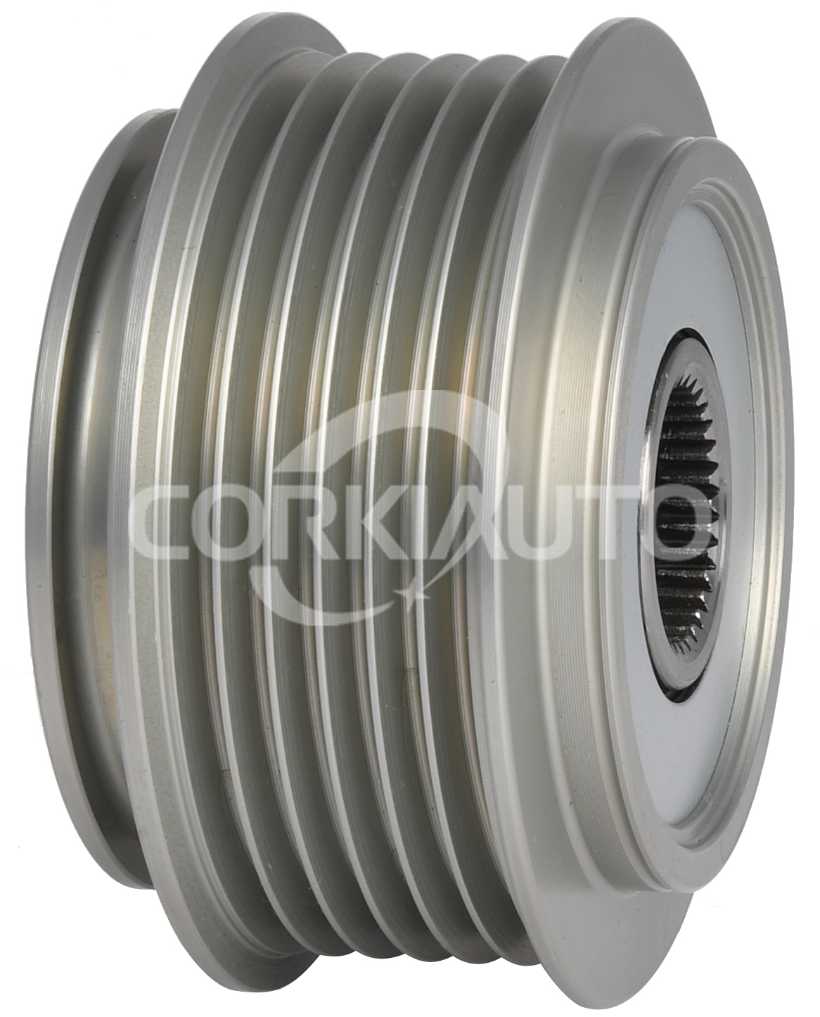 F-239779.01 GENUINE QUALITY CLTUCH PULLEY FOR AUDI