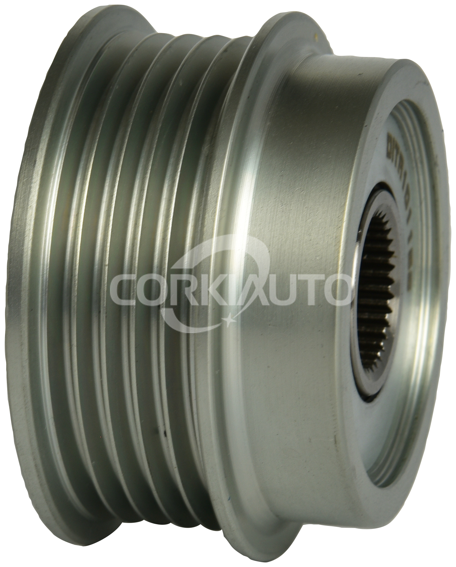 F-568860 GENUINE QUALITY CLTUCH PULLEY FOR TOYOTA