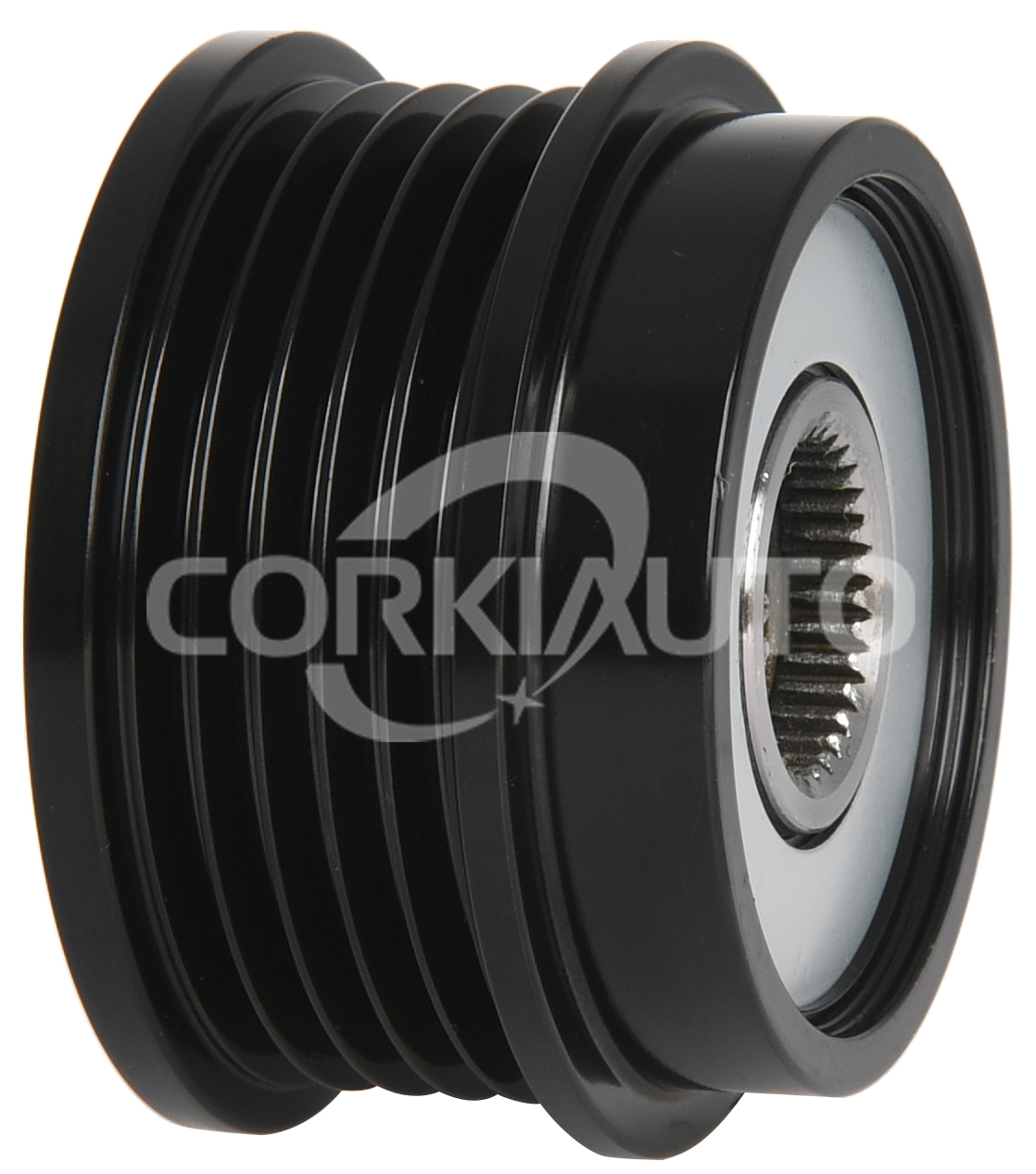 487E-4704090 GENUINE QUALITY CLTUCH PULLEY FOR GM