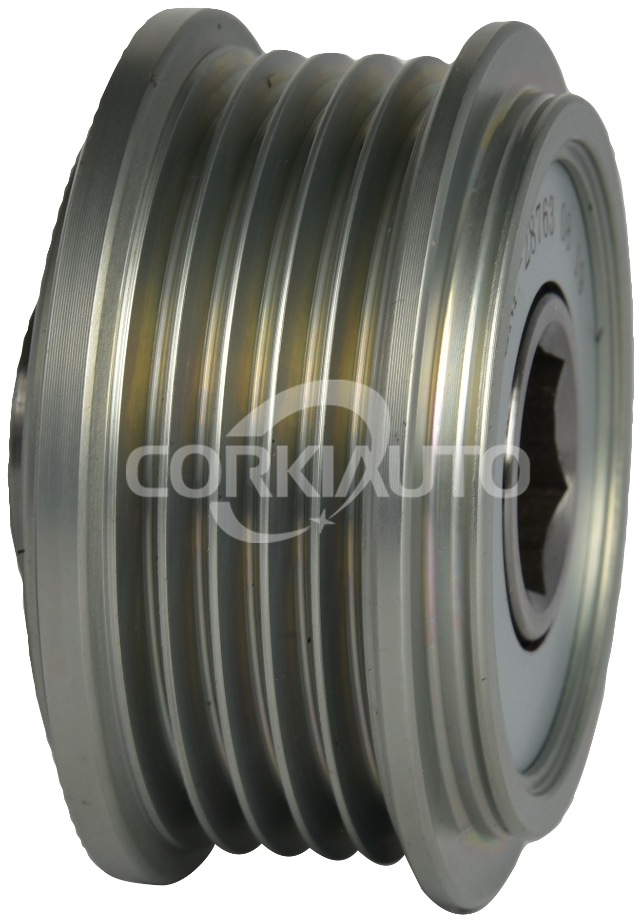 27415-27011 GENUINE QUALITY CLTUCH PULLEY FOR TOYOTA