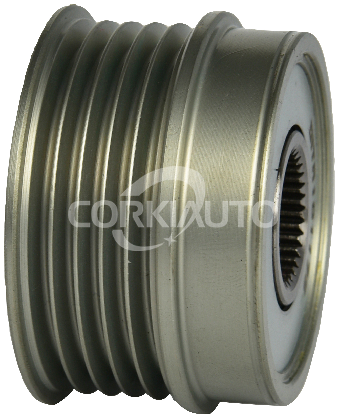 F-558432.02 GENUINE QUALITY CLTUCH PULLEY FOR ALFA