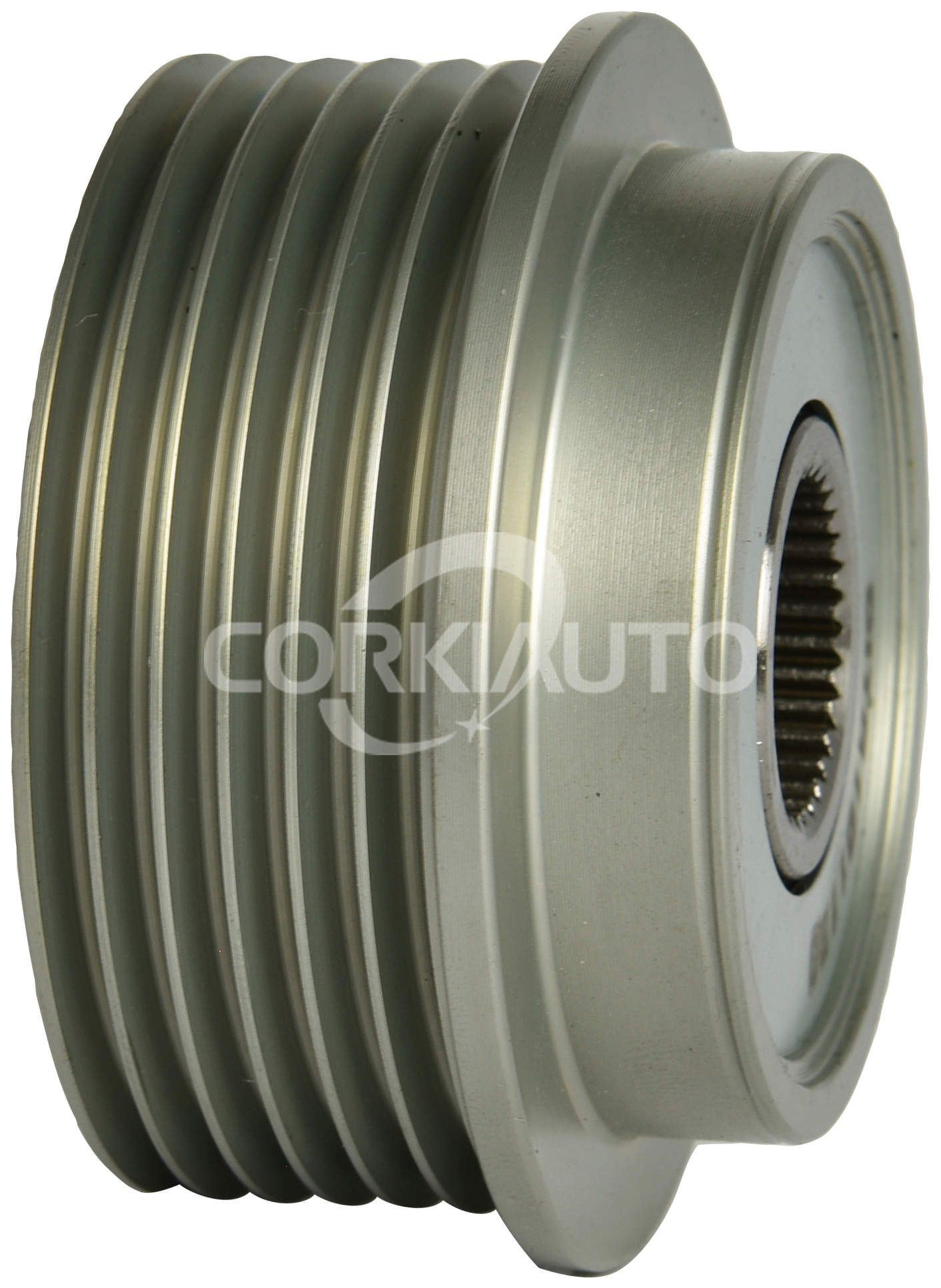 F-587627 GENUINE QUALITY CLTUCH PULLEY FOR TOYOTA