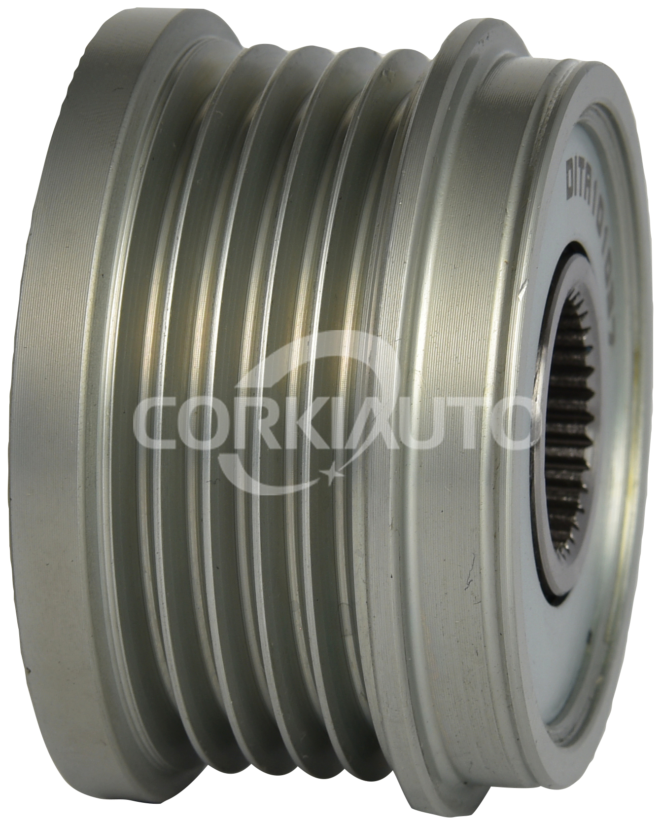 F-565973 GENUINE QUALITY CLTUCH PULLEY FOR FIAT