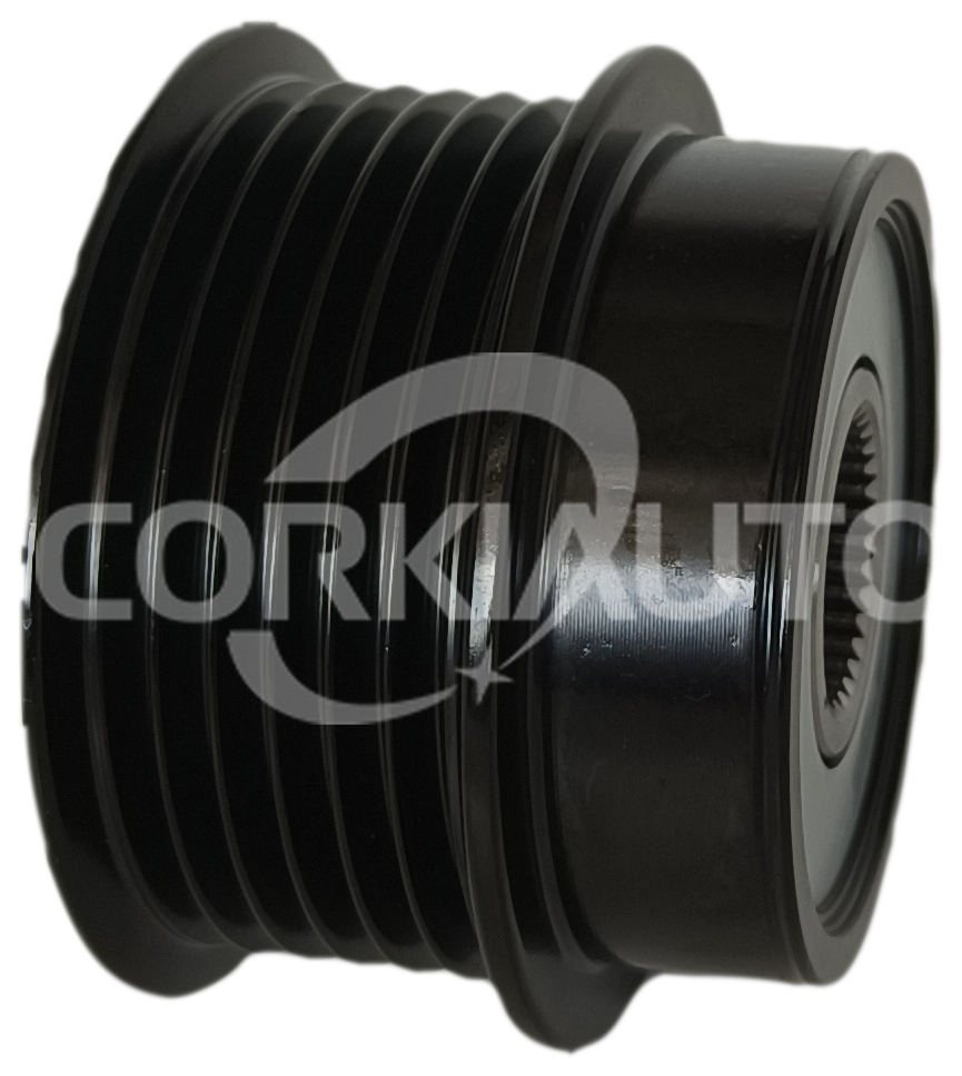 92191127 GENUINE QUALITY CLTUCH PULLEY FOR PONTIAC