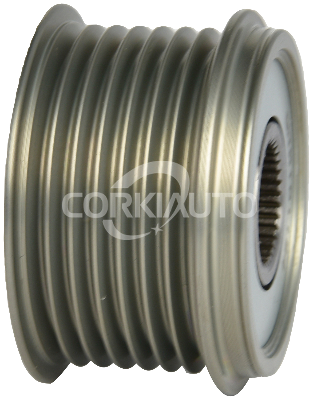 TC1718 GENUINE QUALITY CLTUCH PULLEY FOR TATA