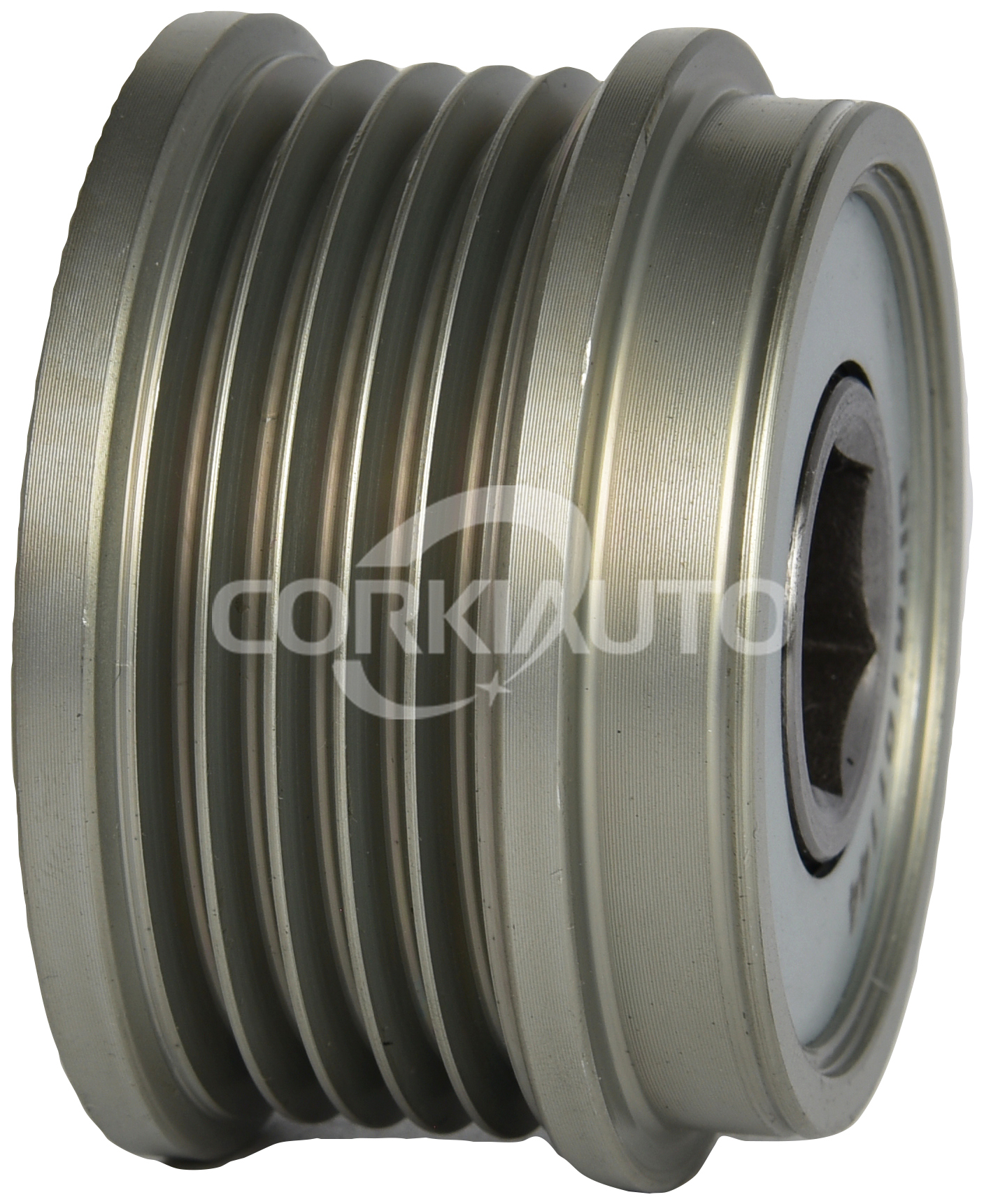 F-582200 GENUINE QUALITY CLTUCH PULLEY FOR FORD
