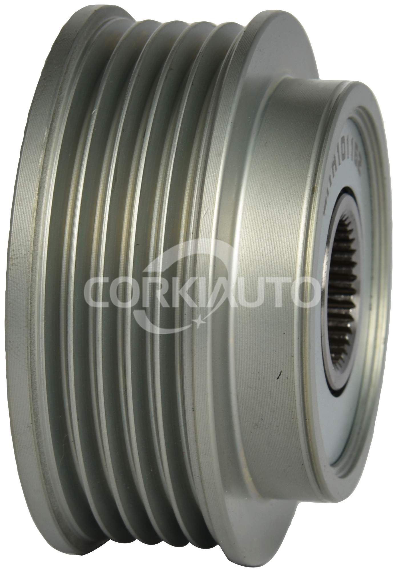 F-231618.03 GENUINE QUALITY CLTUCH PULLEY FOR KIA