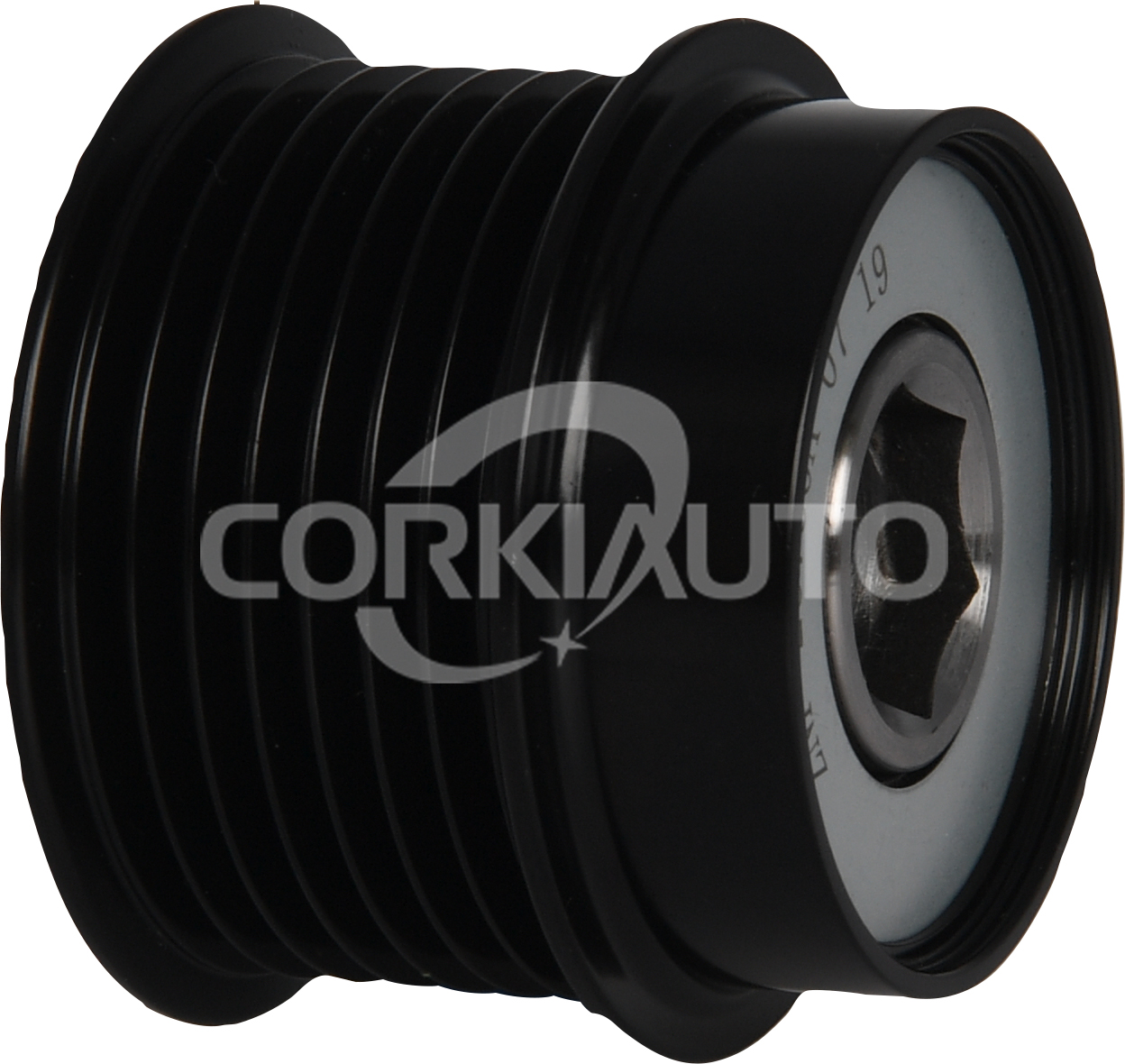 27415-0W050 GENUINE QUALITY CLTUCH PULLEY FOR APPLICATION