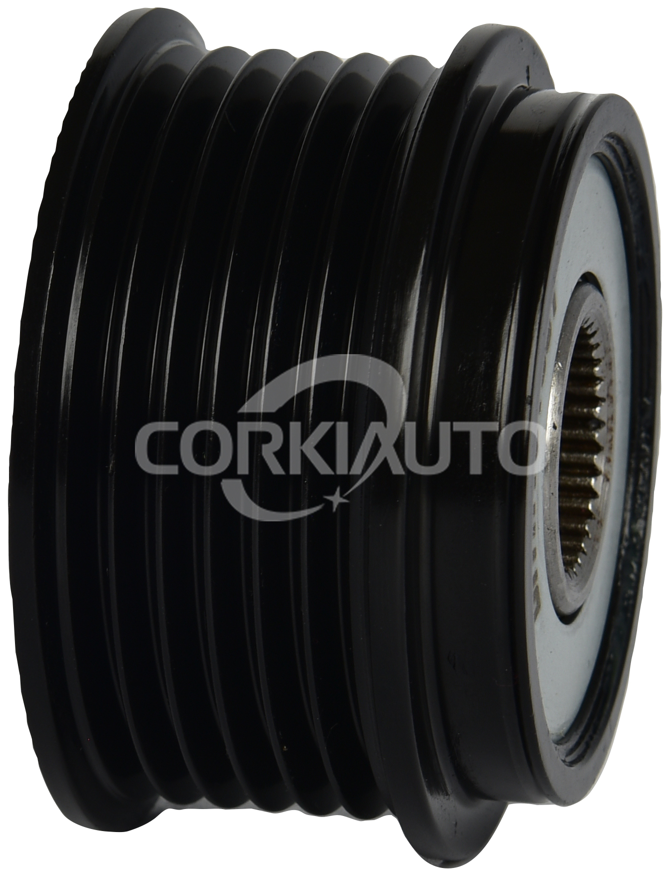 021040-1370 GENUINE QUALITY CLTUCH PULLEY FOR APPLICATION
