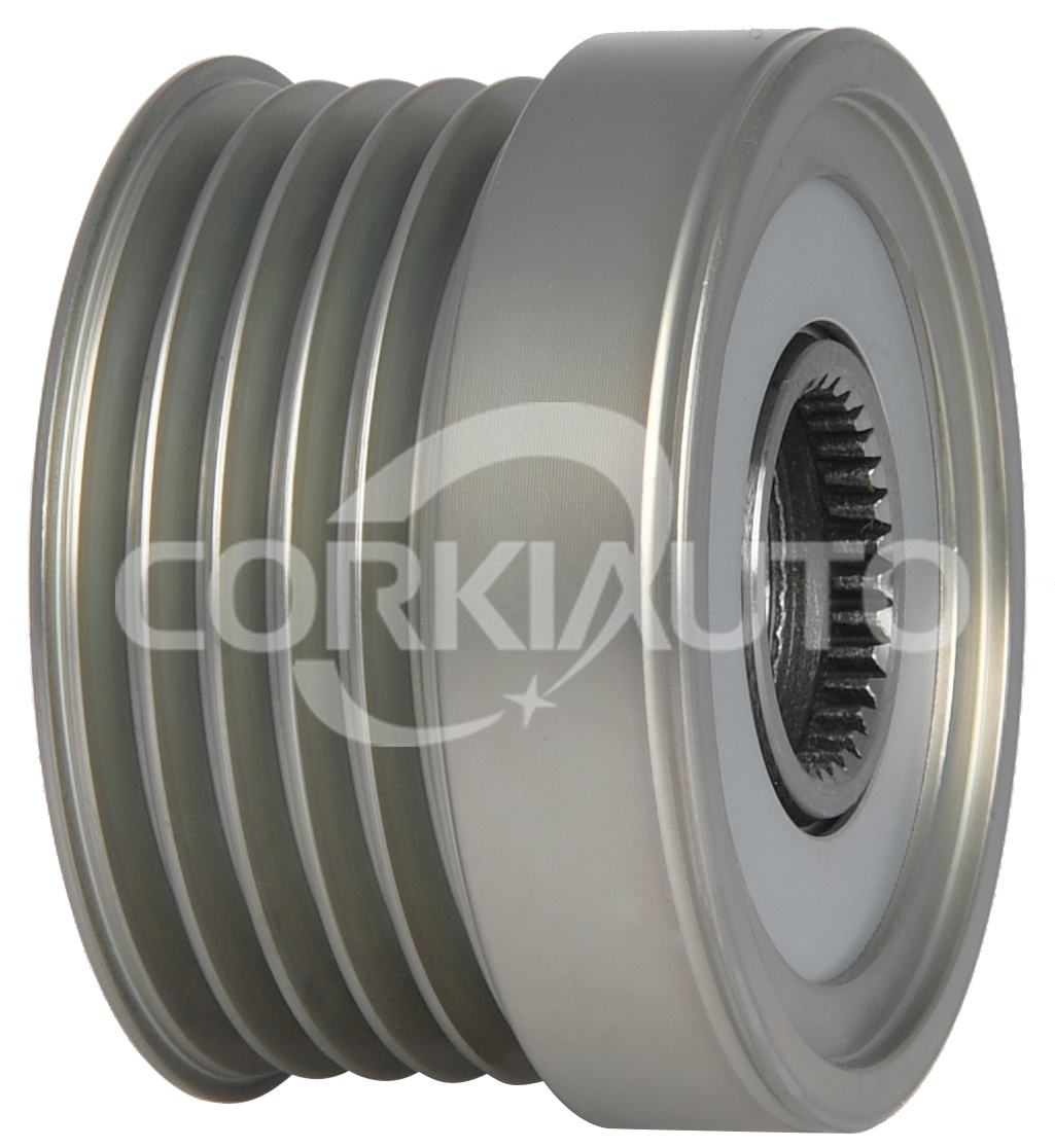 GENUINE QUALITY CLTUCH PULLEY FOR SAIC-ROEWE