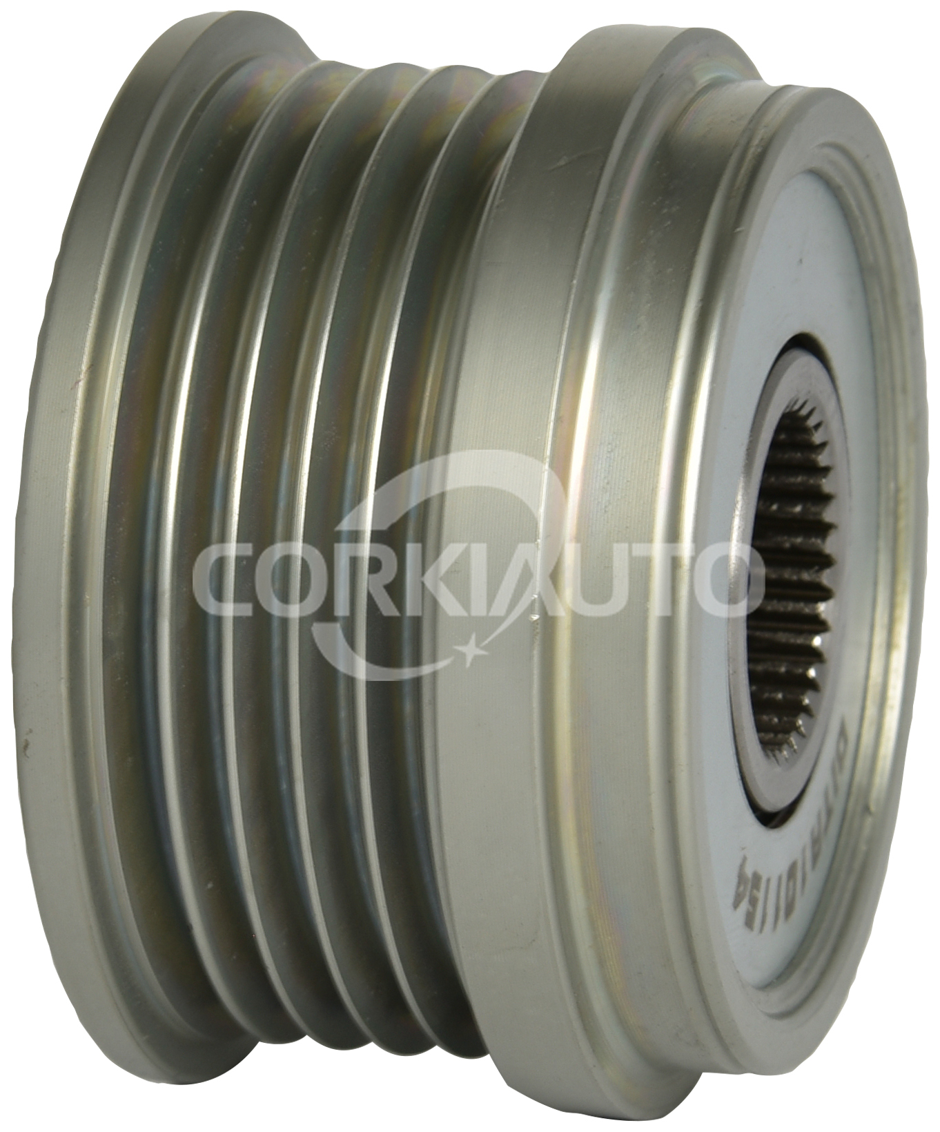 F-563248.03 GENUINE QUALITY CLTUCH PULLEY FOR CHEVROLET