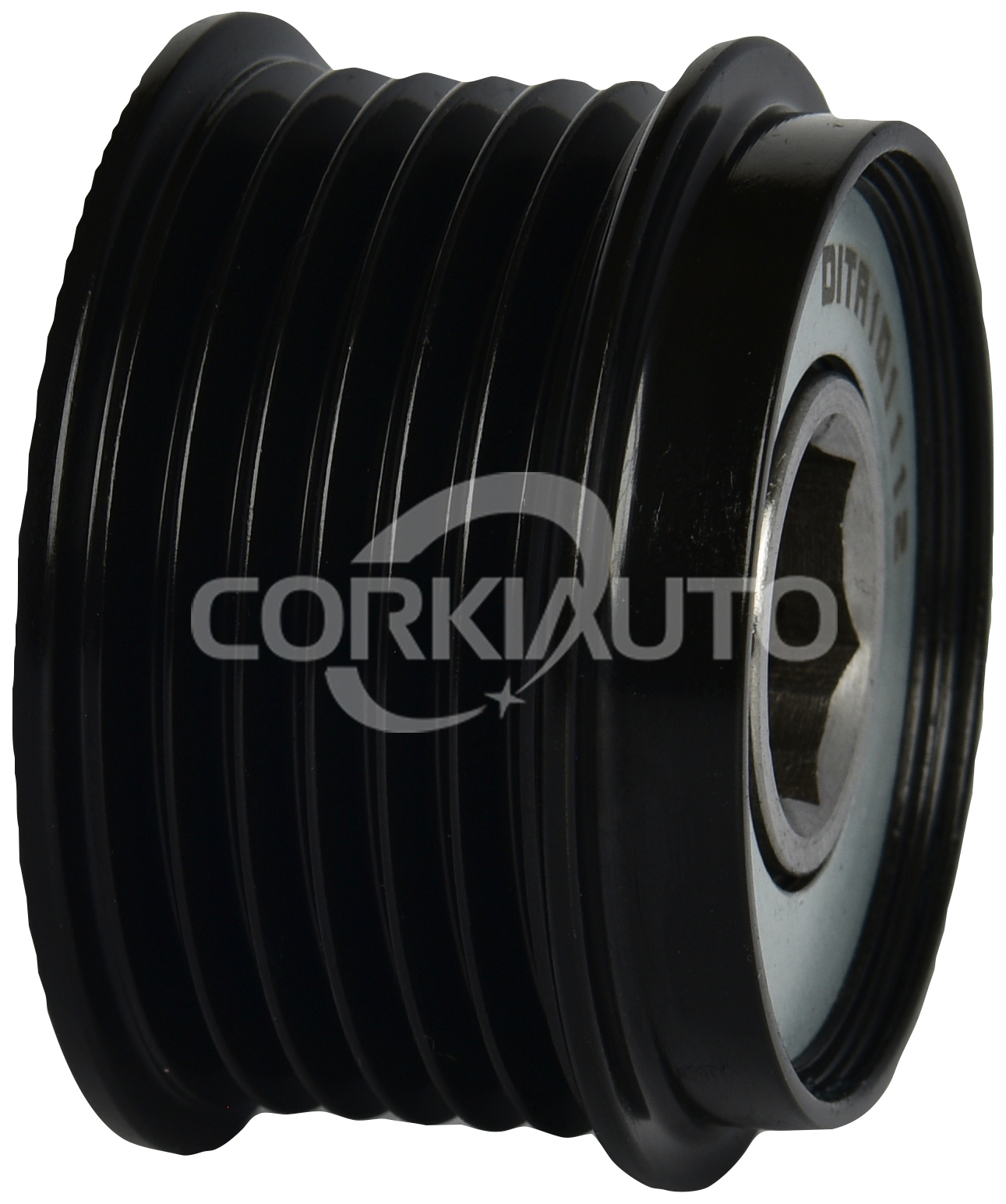 WCPN36RC4X GENUINE QUALITY CLTUCH PULLEY FOR HYUNDAI
