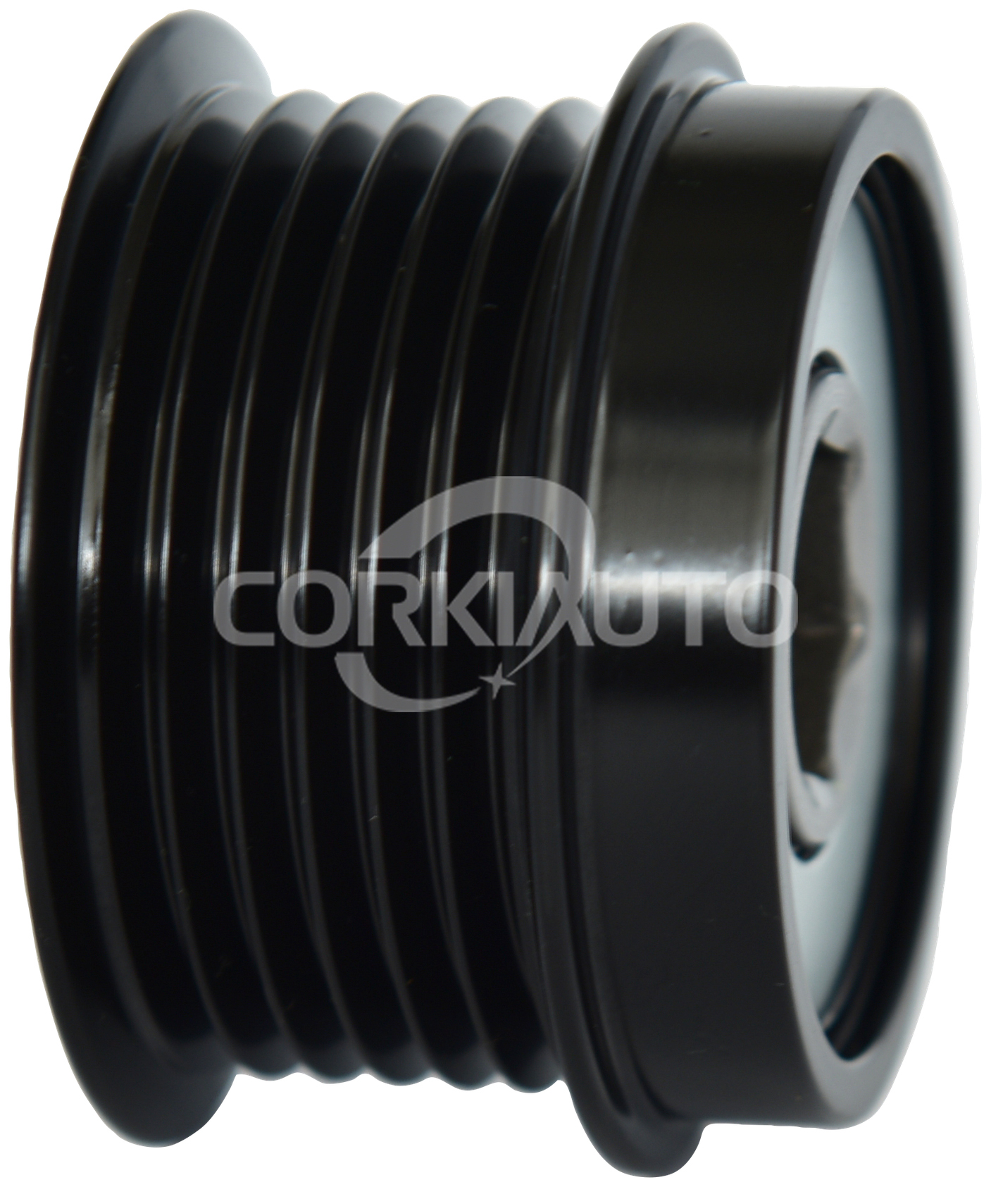 05184136AB GENUINE QUALITY CLTUCH PULLEY FOR CHRYSLER CAR
