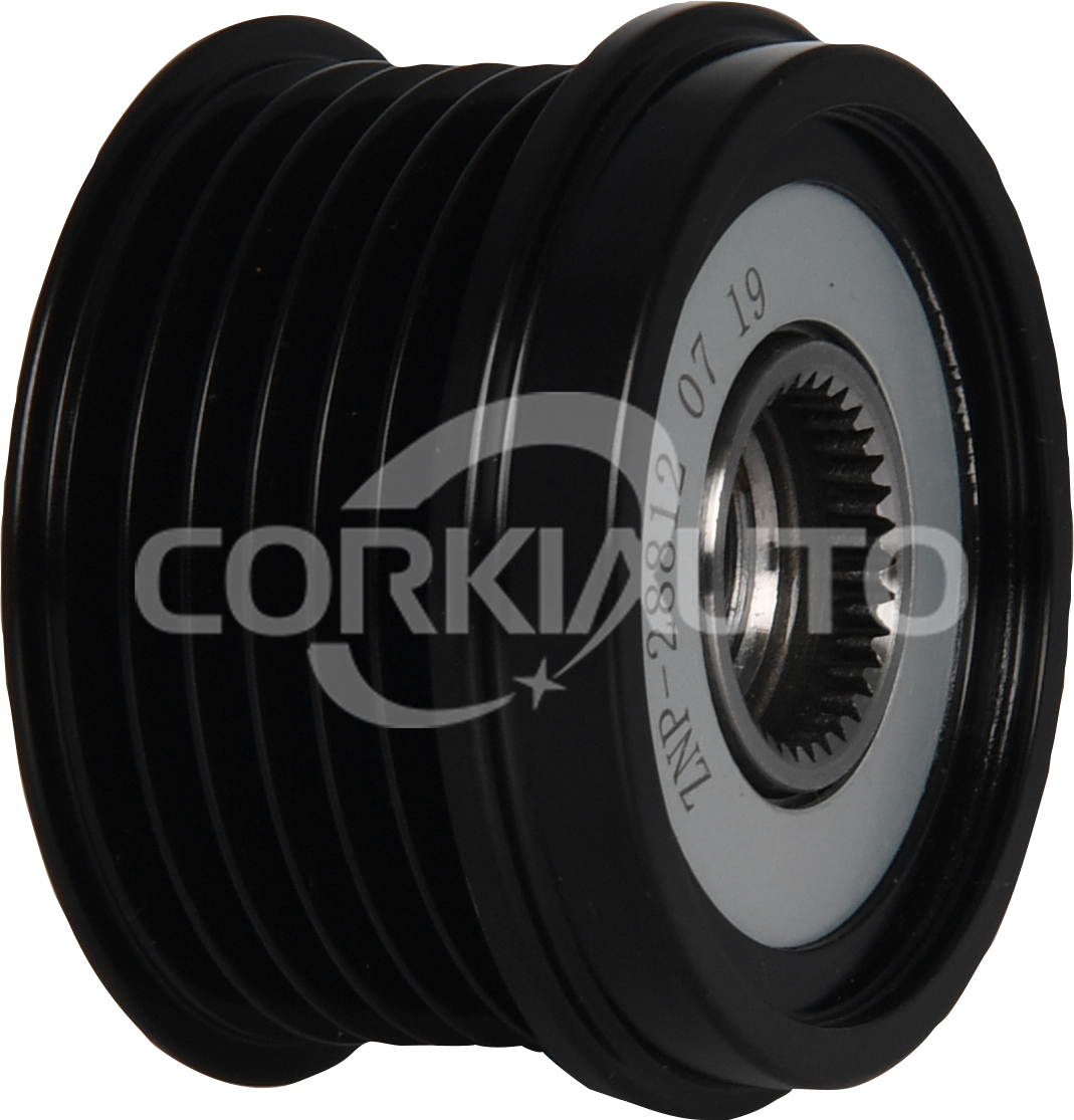535025210 GENUINE QUALITY CLTUCH PULLEY FOR FORD