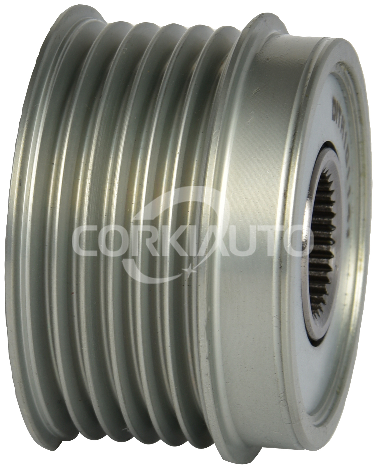F-559894 GENUINE QUALITY CLTUCH PULLEY FOR CITROEN