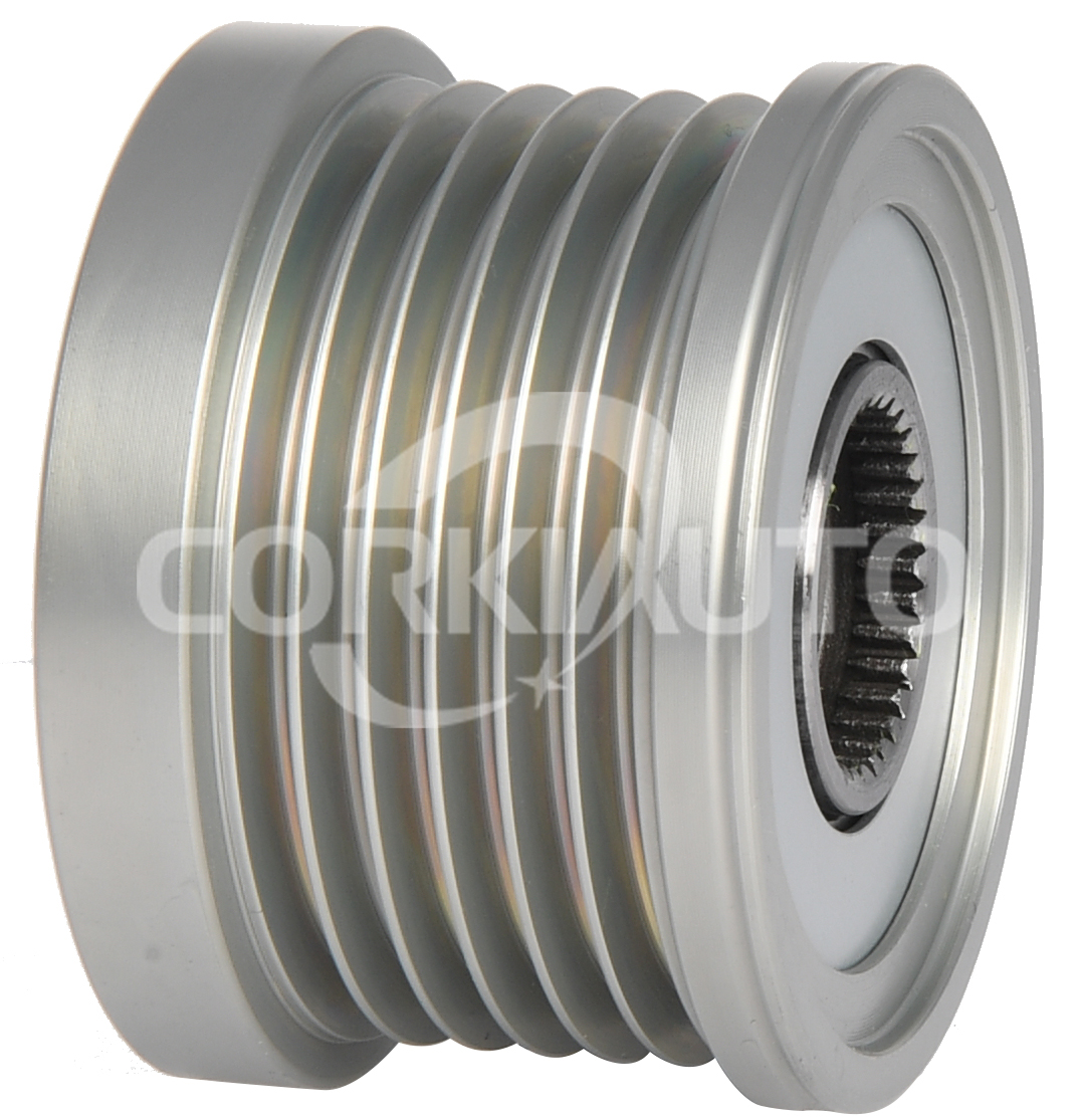 F-560968 GENUINE QUALITY CLTUCH PULLEY FOR CITROEN