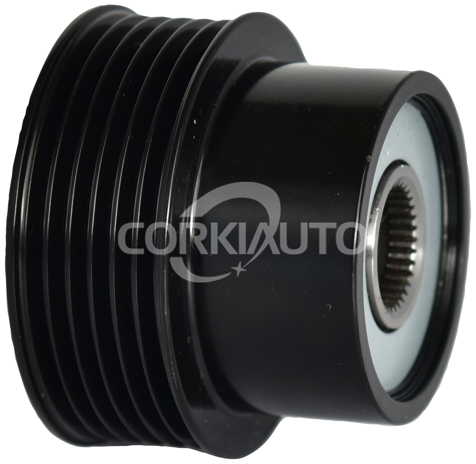 535019510 GENUINE QUALITY CLTUCH PULLEY FOR VOLVO