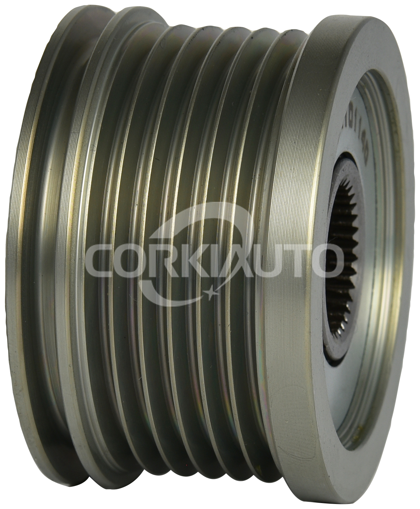 MS121041-1580 GENUINE QUALITY CLTUCH PULLEY FOR ALFA