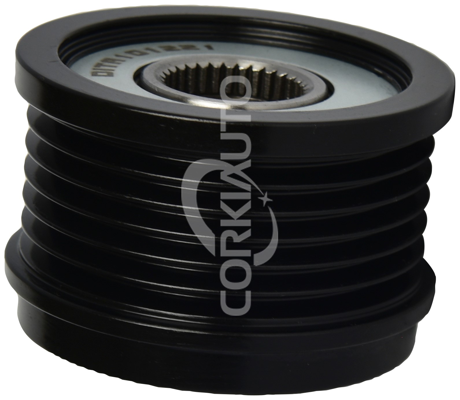 535023010 GENUINE QUALITY CLTUCH PULLEY FOR ALFA