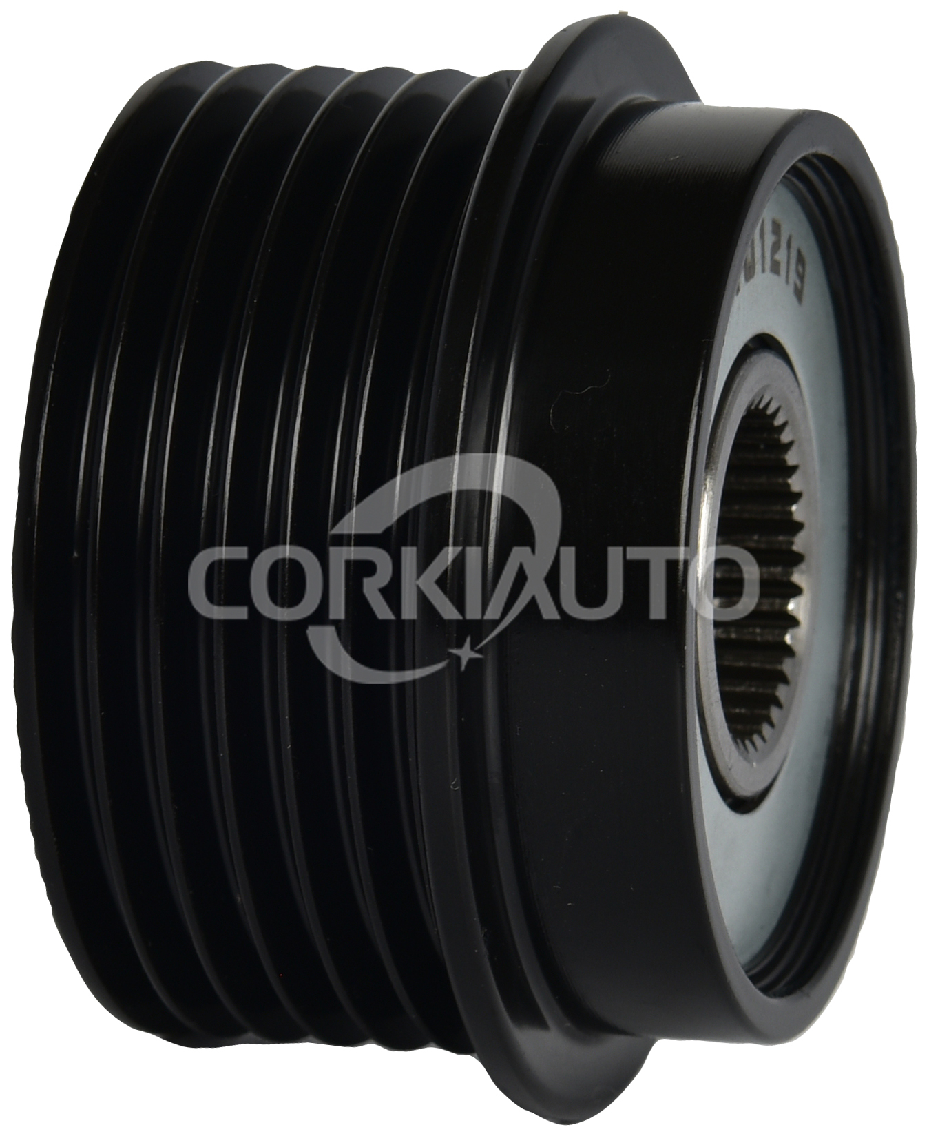 535023110 GENUINE QUALITY CLTUCH PULLEY FOR TOYOTA