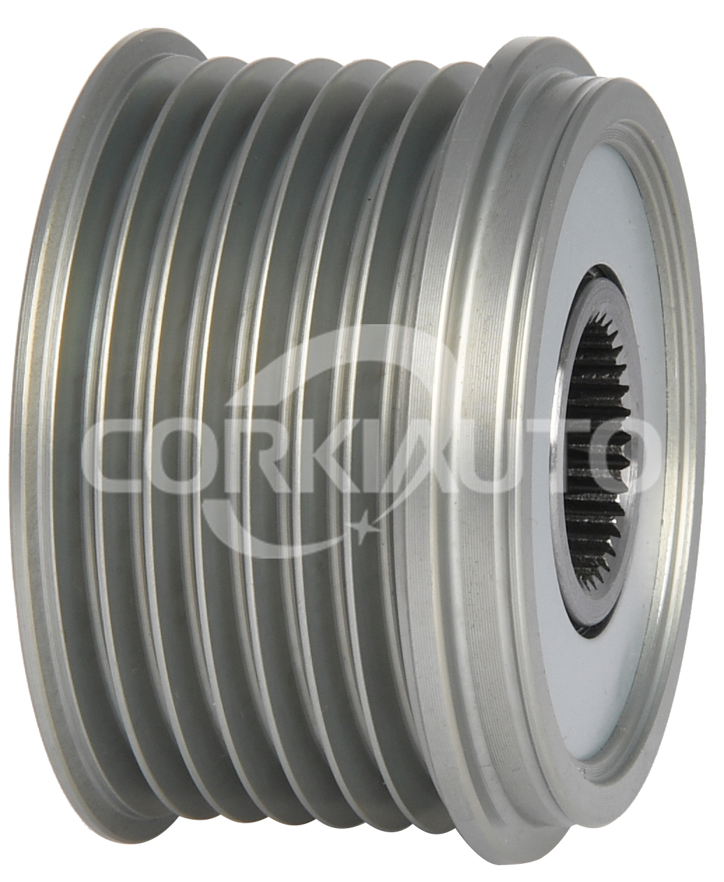 F-561899 GENUINE QUALITY CLTUCH PULLEY FOR INFINITI