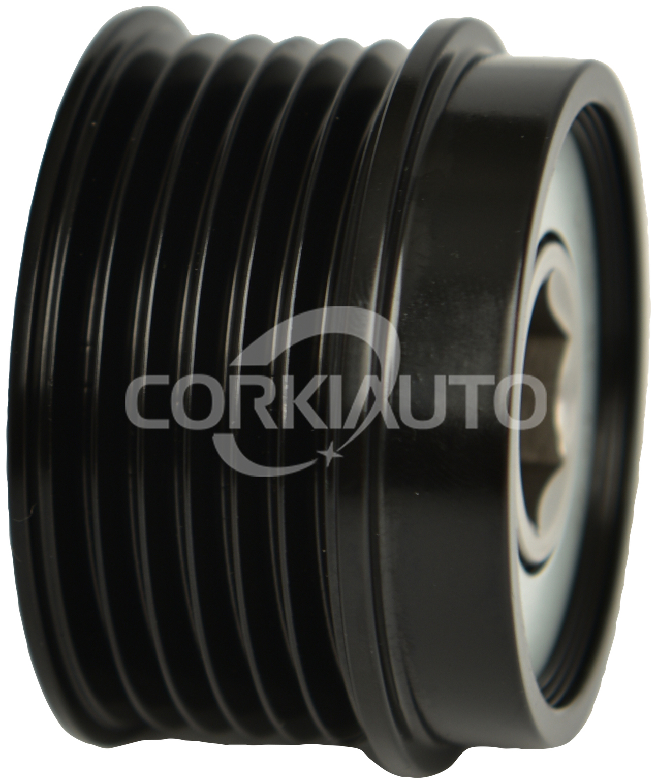 23752-AA130 GENUINE QUALITY CLTUCH PULLEY FOR SUBARU
