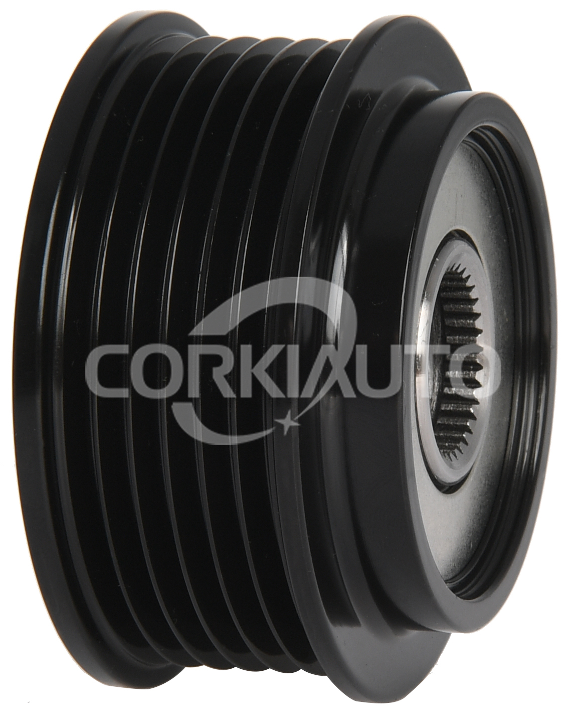 56302 GENUINE QUALITY CLTUCH PULLEY FOR JMC