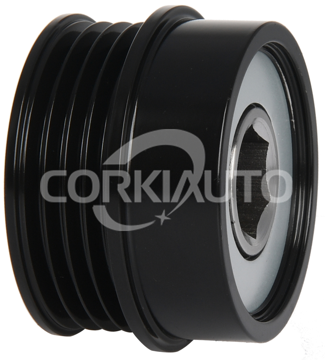 24-83305-4 GENUINE QUALITY CLTUCH PULLEY FOR FORD