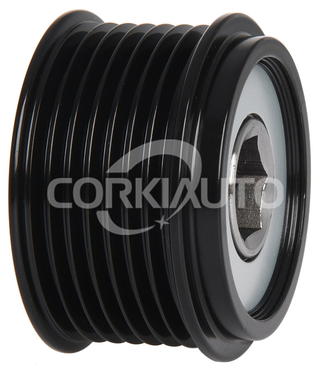 31141-5A2-A01 GENUINE QUALITY CLTUCH PULLEY FOR HONDA