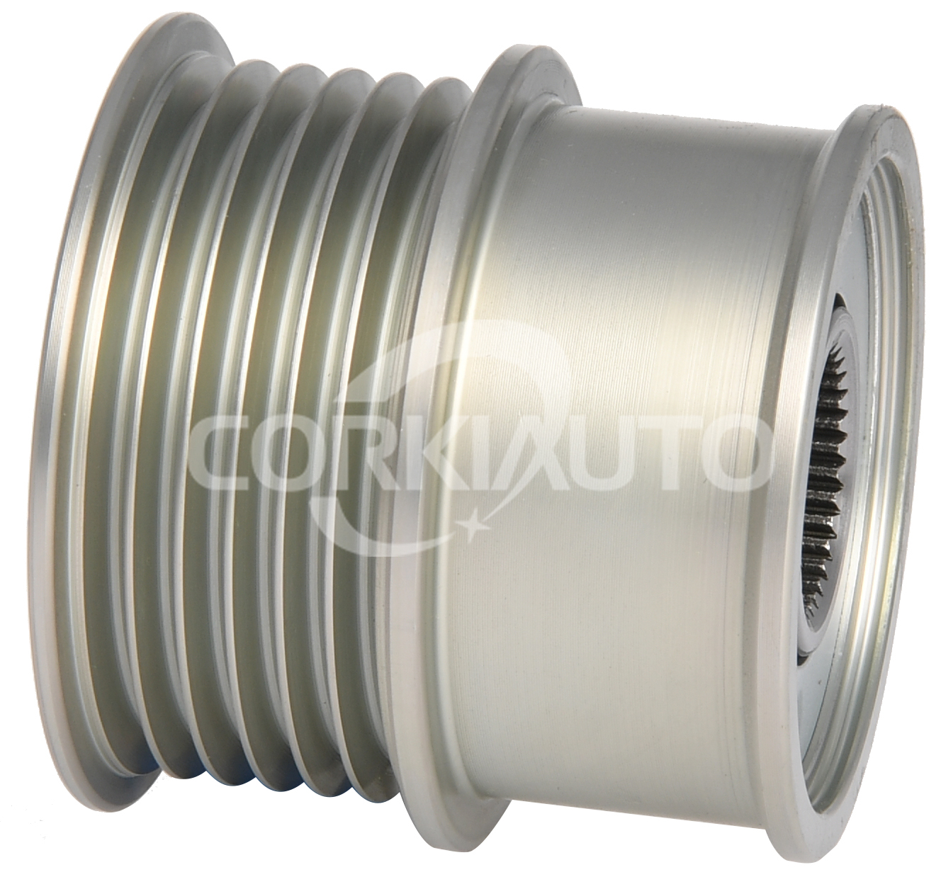 535027910 GENUINE QUALITY CLTUCH PULLEY FOR AUDI