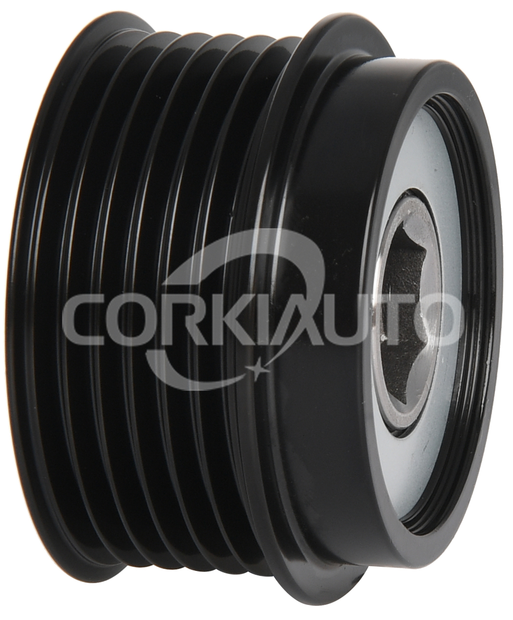 31141-5R7-A01 GENUINE QUALITY CLTUCH PULLEY FOR HONDA FIT