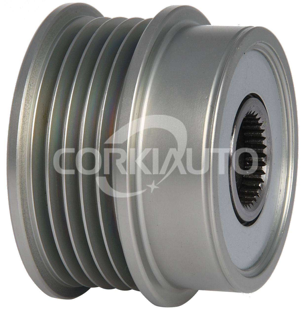 GENUINE QUALITY CLTUCH PULLEY FOR HAIMA