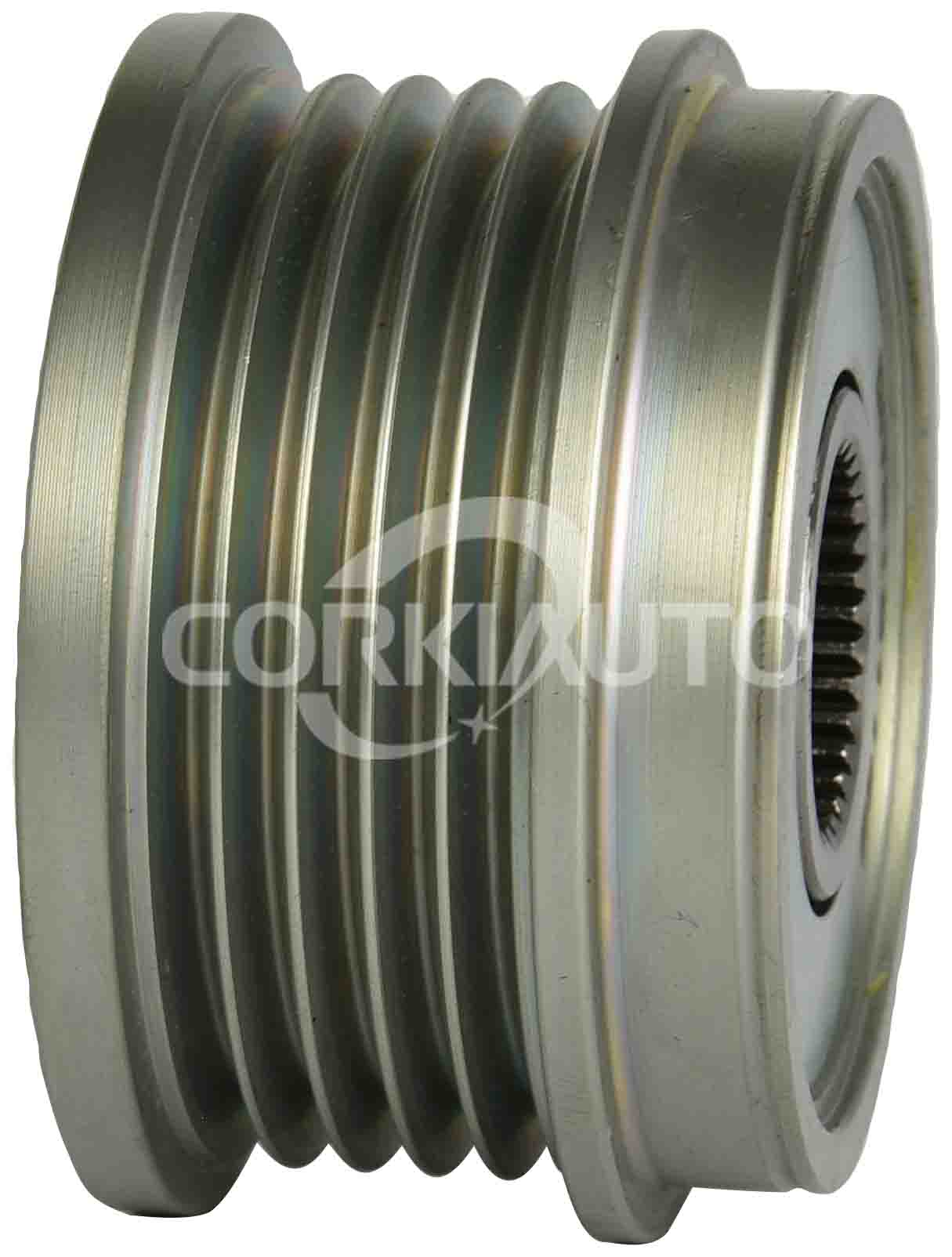 F-563425 GENUINE QUALITY CLTUCH PULLEY FOR FIAT