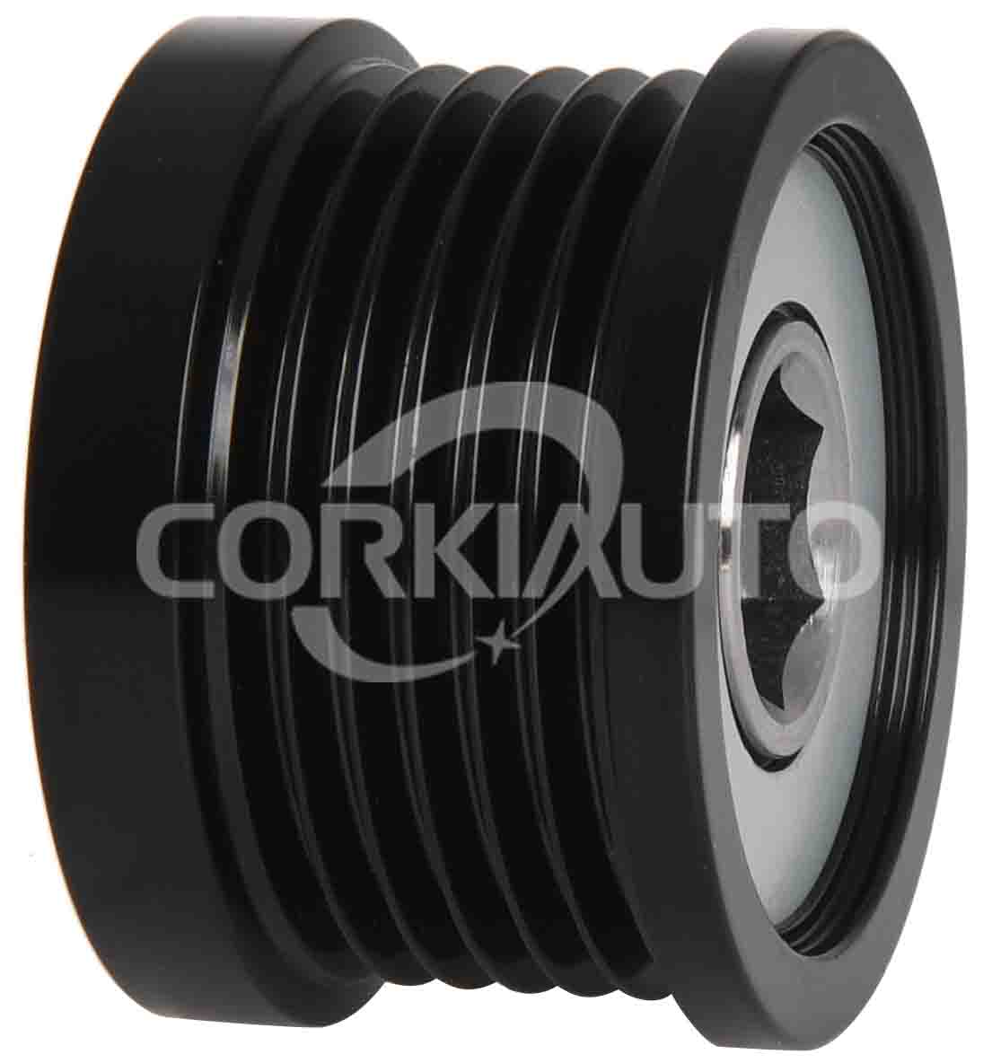 WCPN36RC4X GENUINE QUALITY CLTUCH PULLEY FOR DODGE
