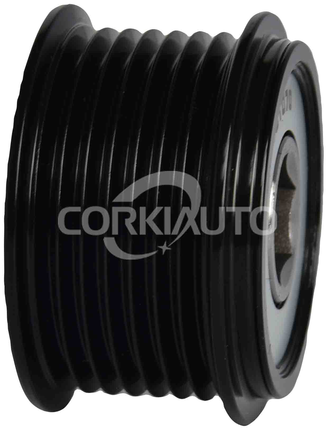 APN8992 GENUINE QUALITY CLTUCH PULLEY FOR LAND ROVER