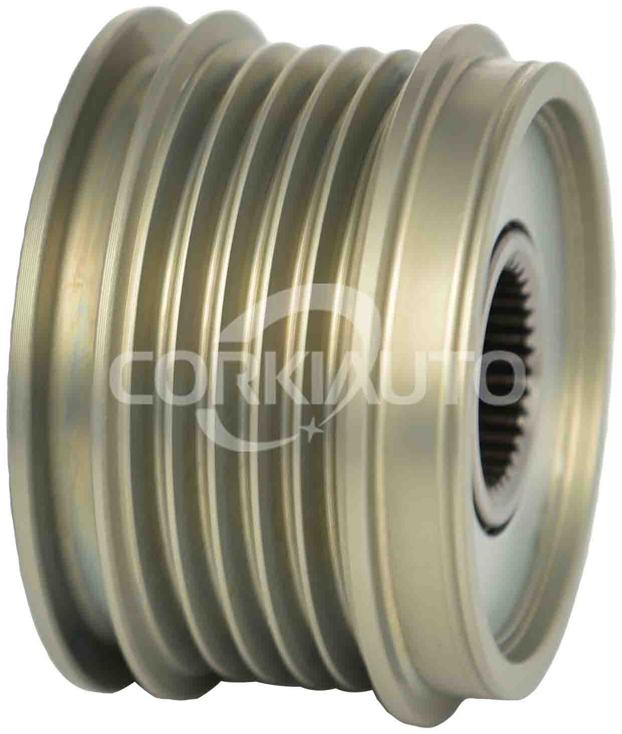 F-565232 GENUINE QUALITY CLTUCH PULLEY FOR ALFA