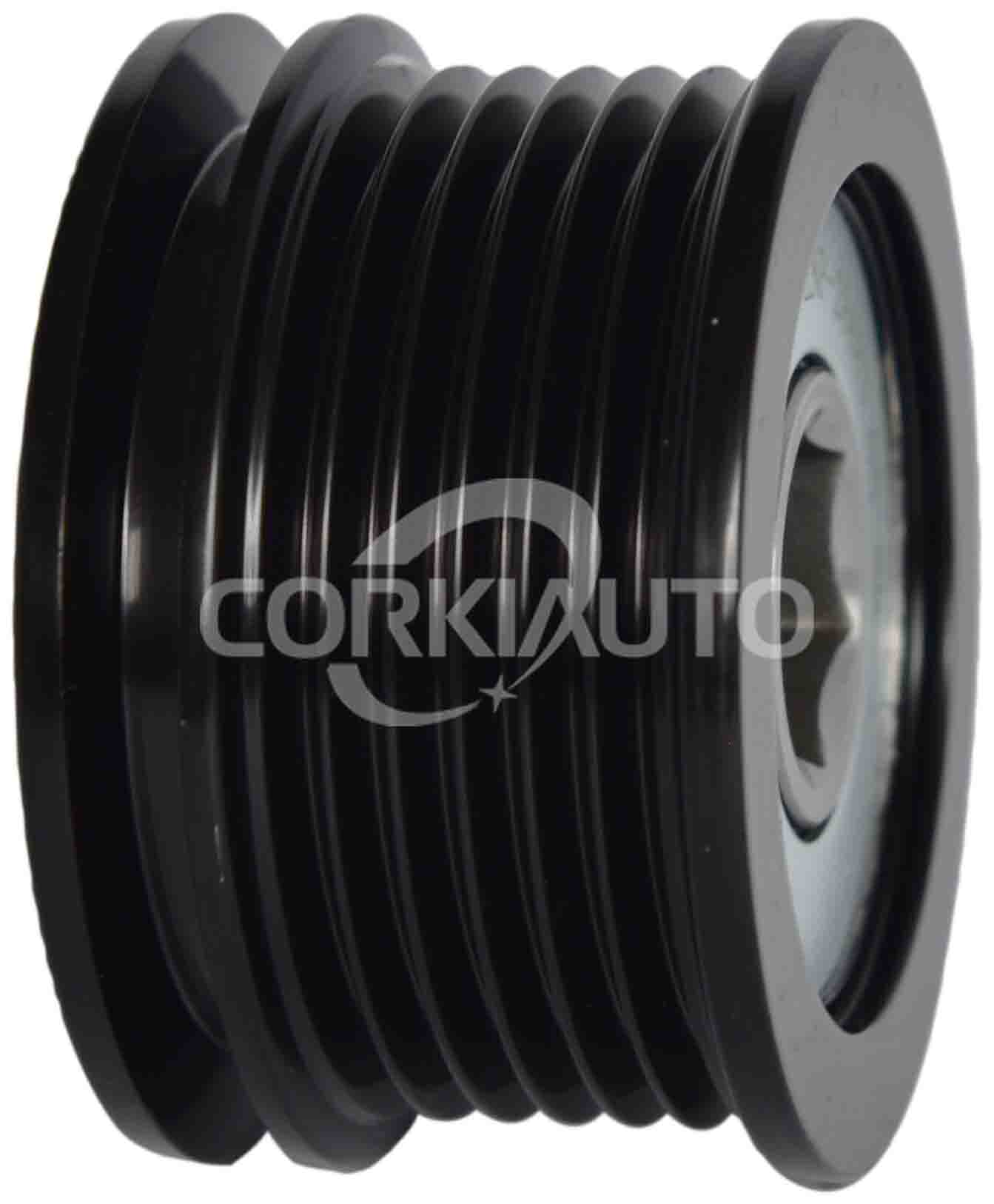 GENUINE QUALITY CLTUCH PULLEY FOR HONDA