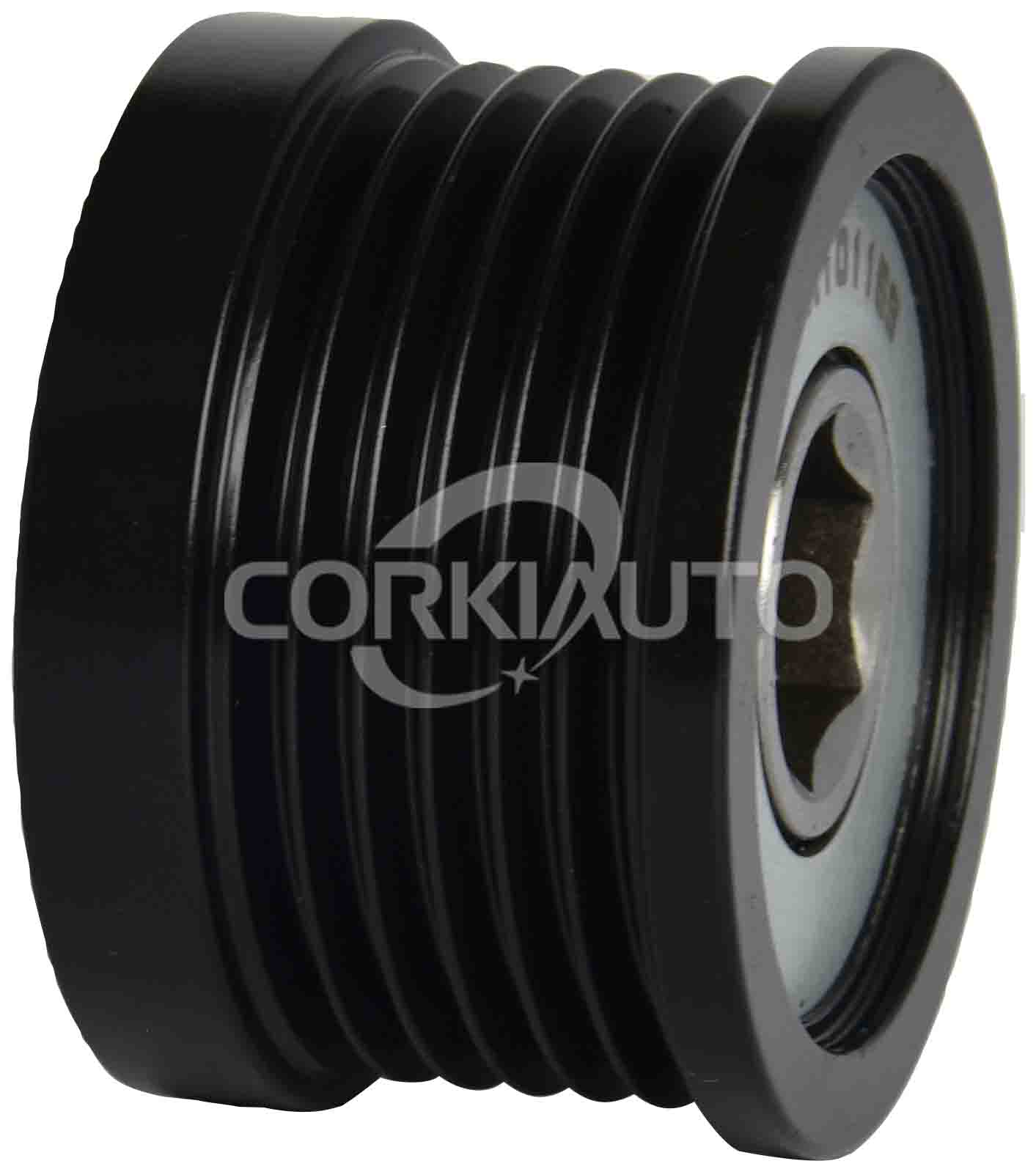 535025910 GENUINE QUALITY CLTUCH PULLEY FOR ALFA ROMEO