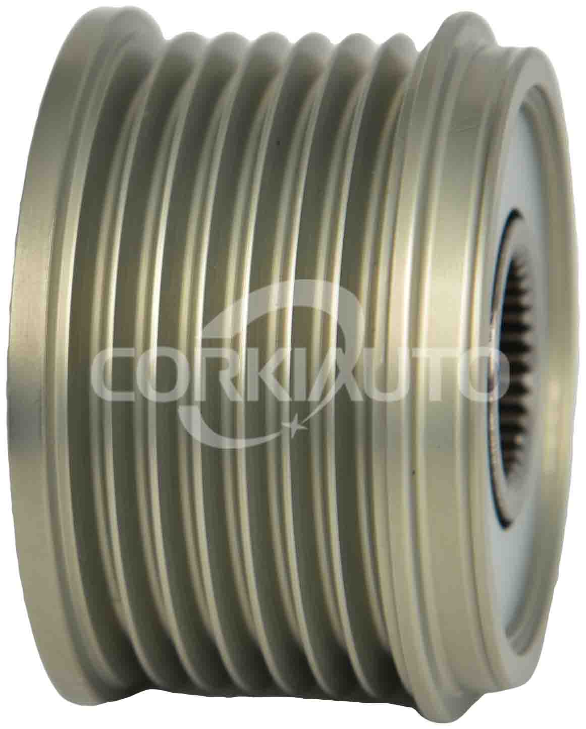 F-609878 GENUINE QUALITY CLTUCH PULLEY FOR NISSAN