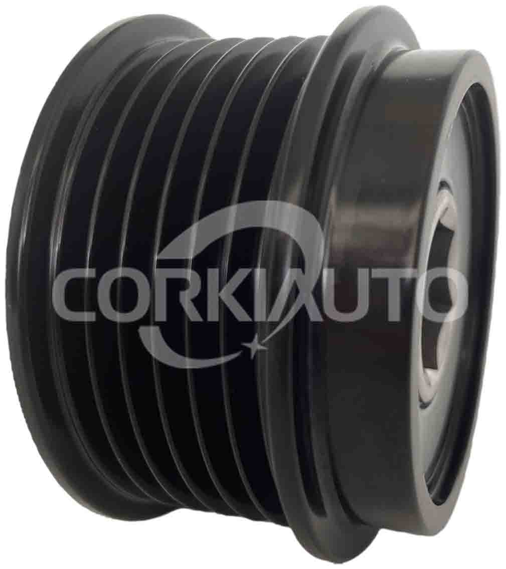 535031310 GENUINE QUALITY CLTUCH PULLEY FOR CADILLAC